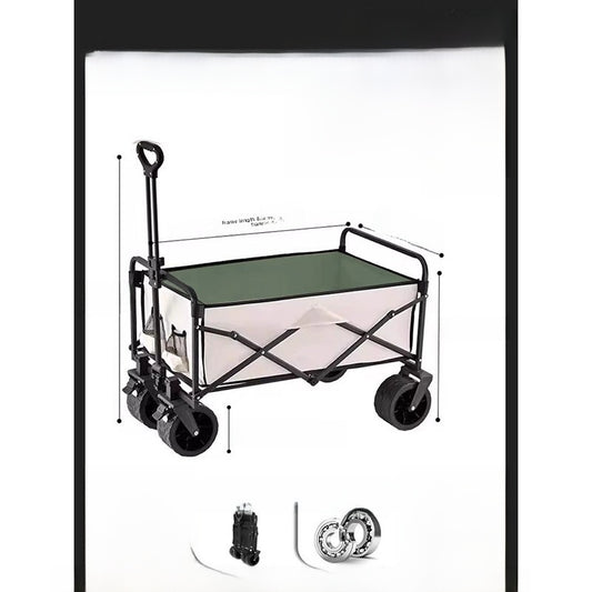 Camping Car