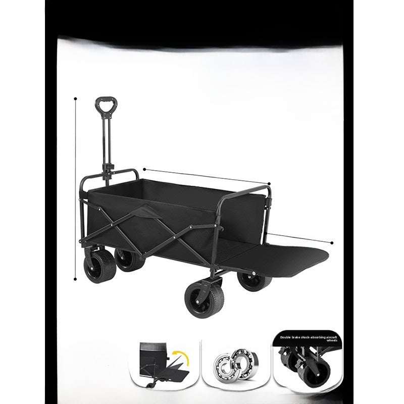 Camping Car