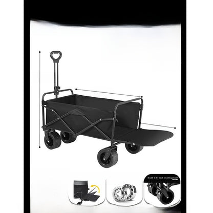 Camping Car