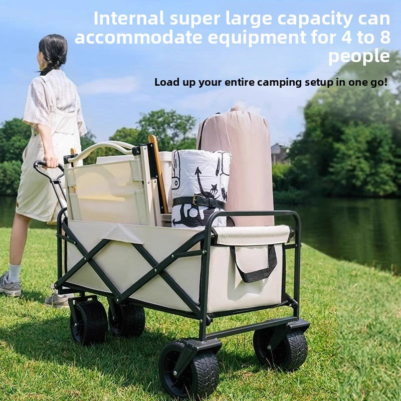 Camping Car