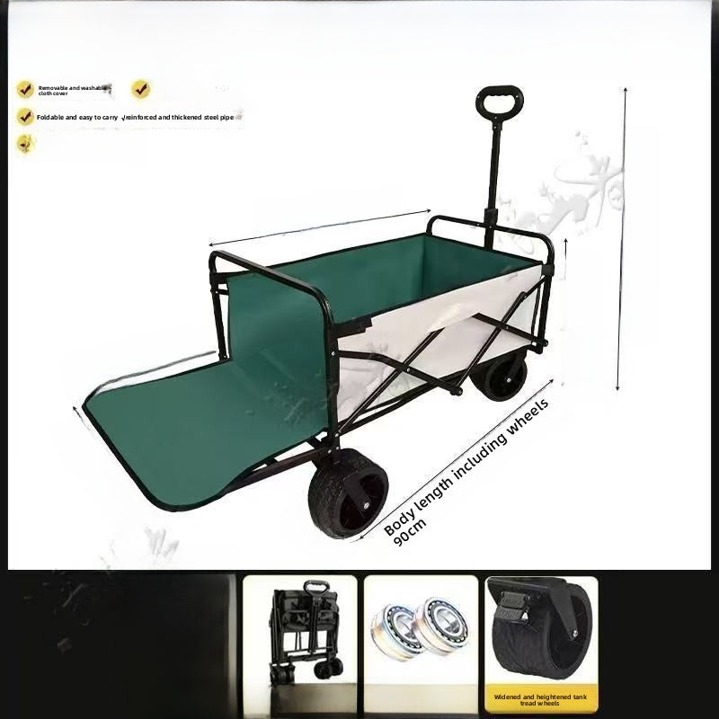 Camping Car