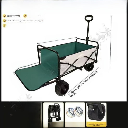 Camping Car
