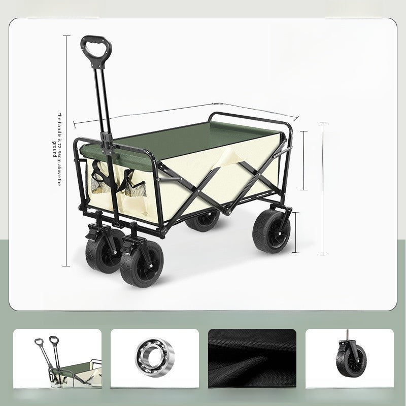 Camping Car