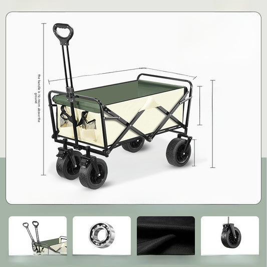 Camping Car