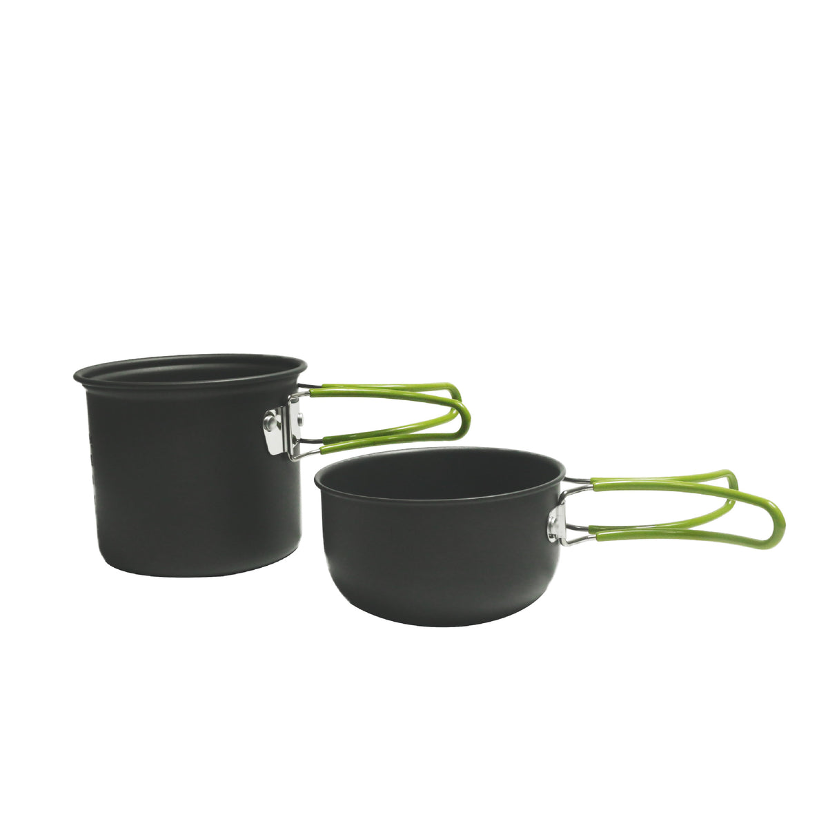 Camping Cookware Set