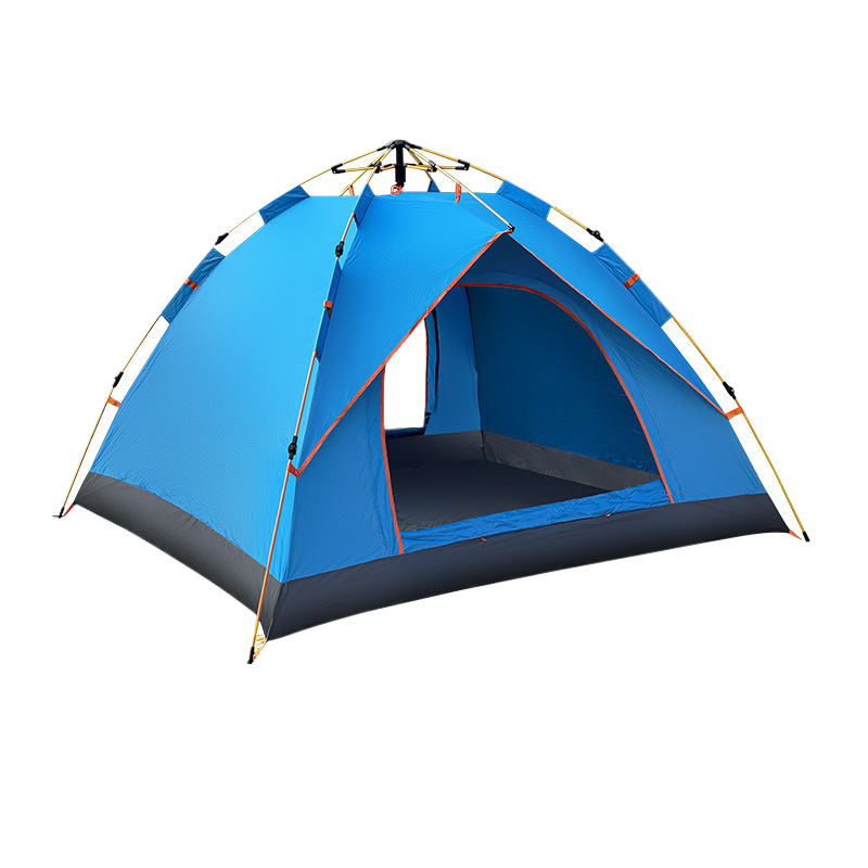 Camping equipment