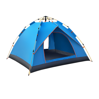 Camping equipment