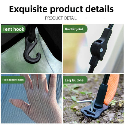 Camping equipment