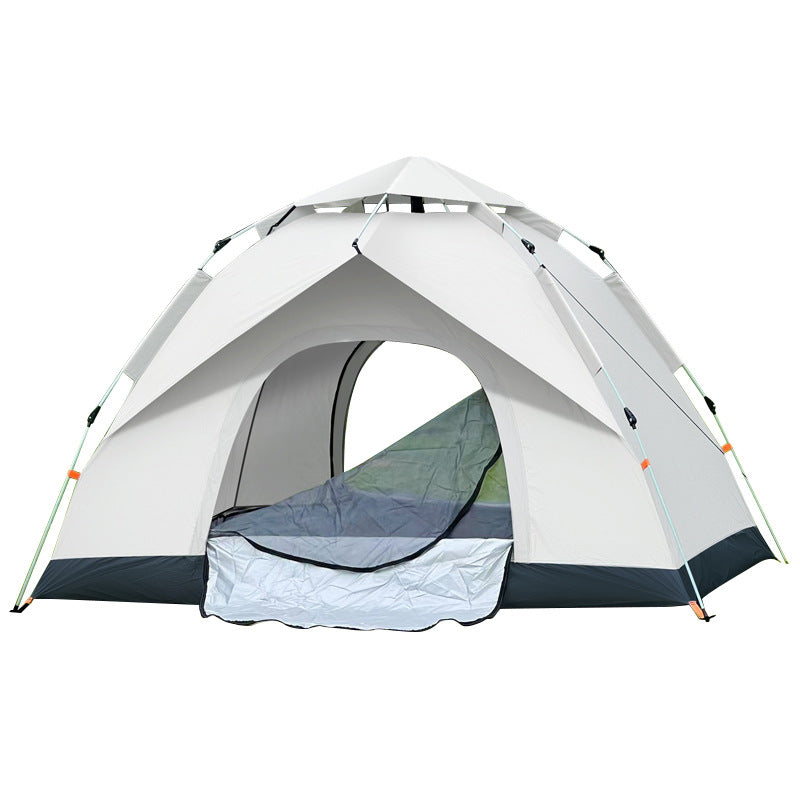 Camping equipment