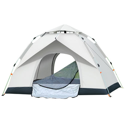 Camping equipment