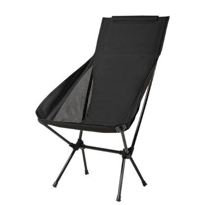 Camping folding chair