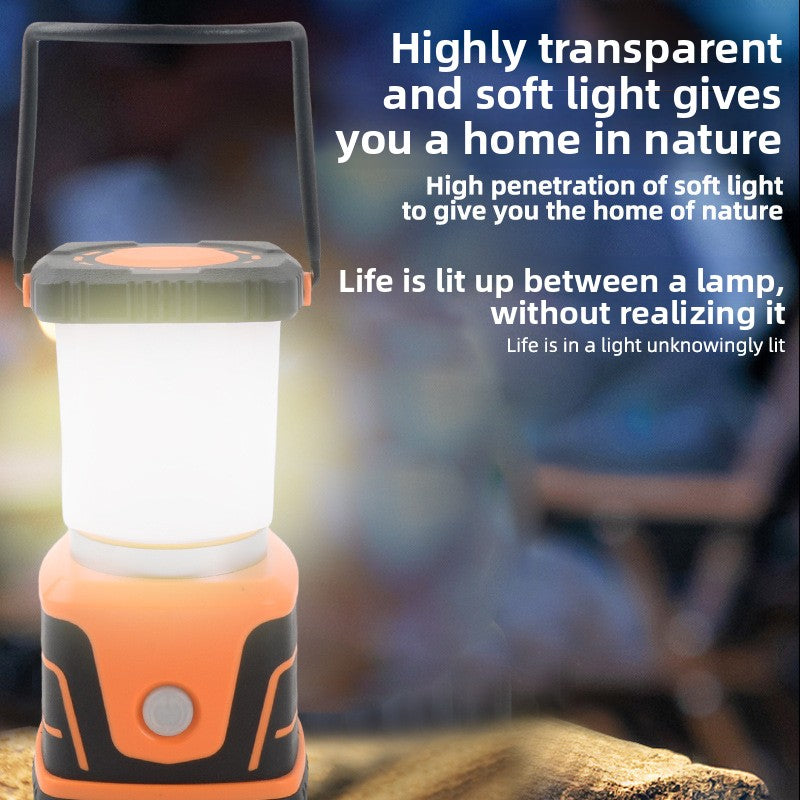 Camping Lamp