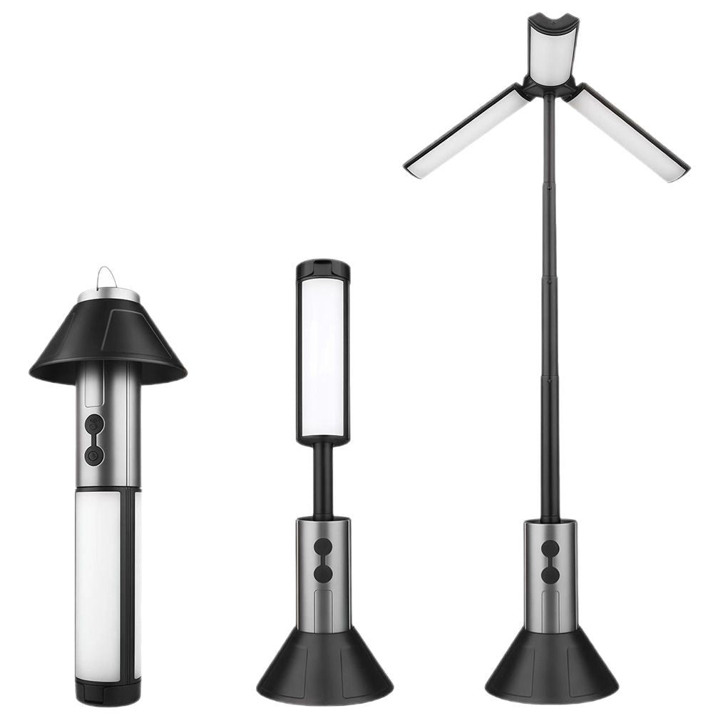 camping lamp