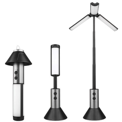 camping lamp