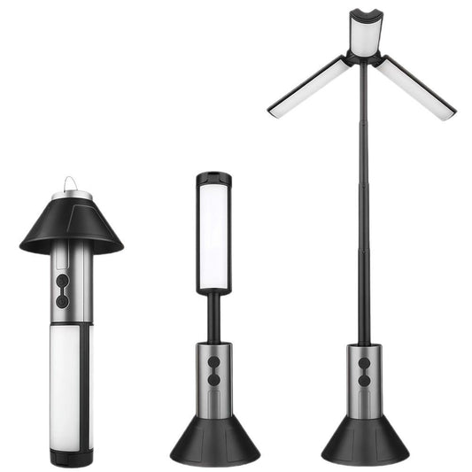 camping lamp