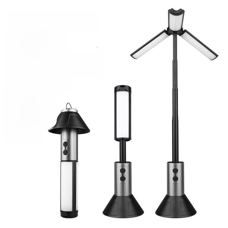 camping lamp