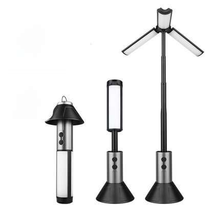 camping lamp