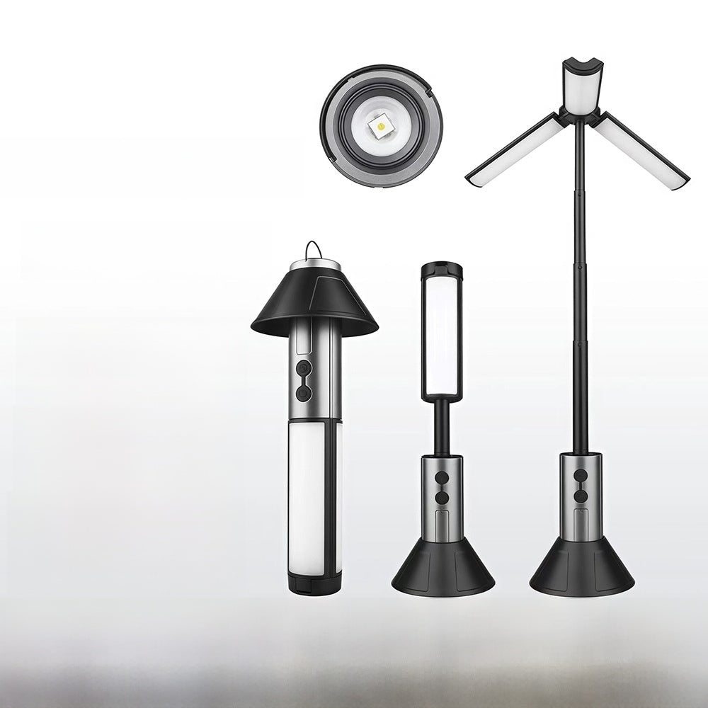 camping lamp