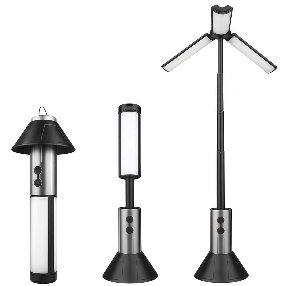 camping lamp