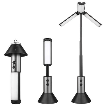 camping lamp