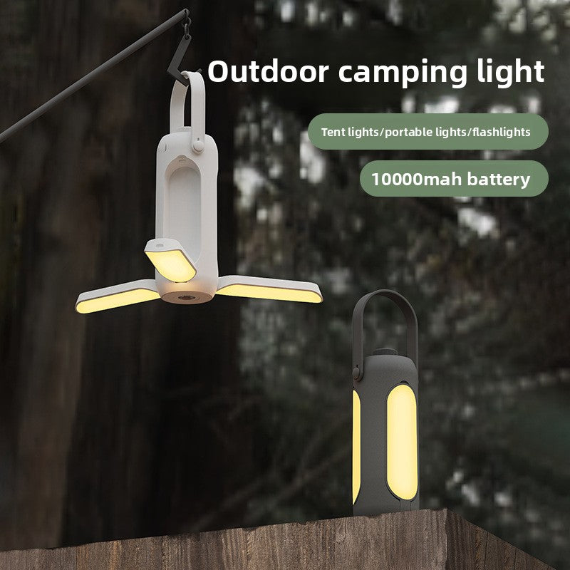 Camping Lamp