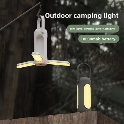 Camping Lamp