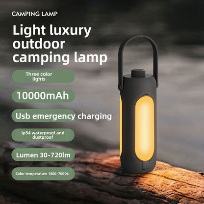 Camping Lamp