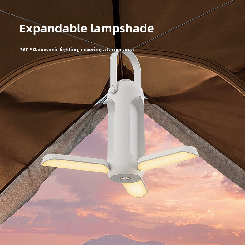 Camping Lamp