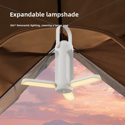 Camping Lamp