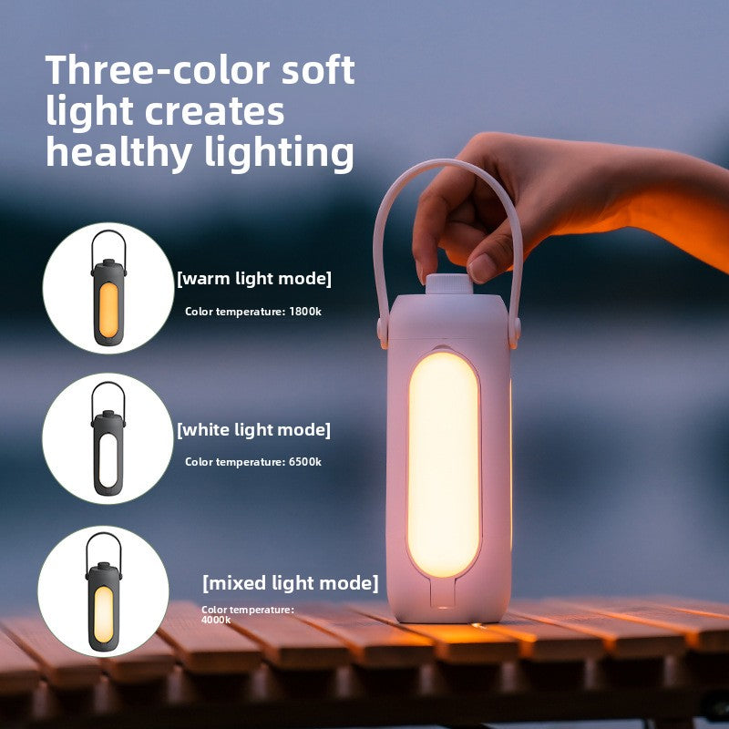 Camping Lamp