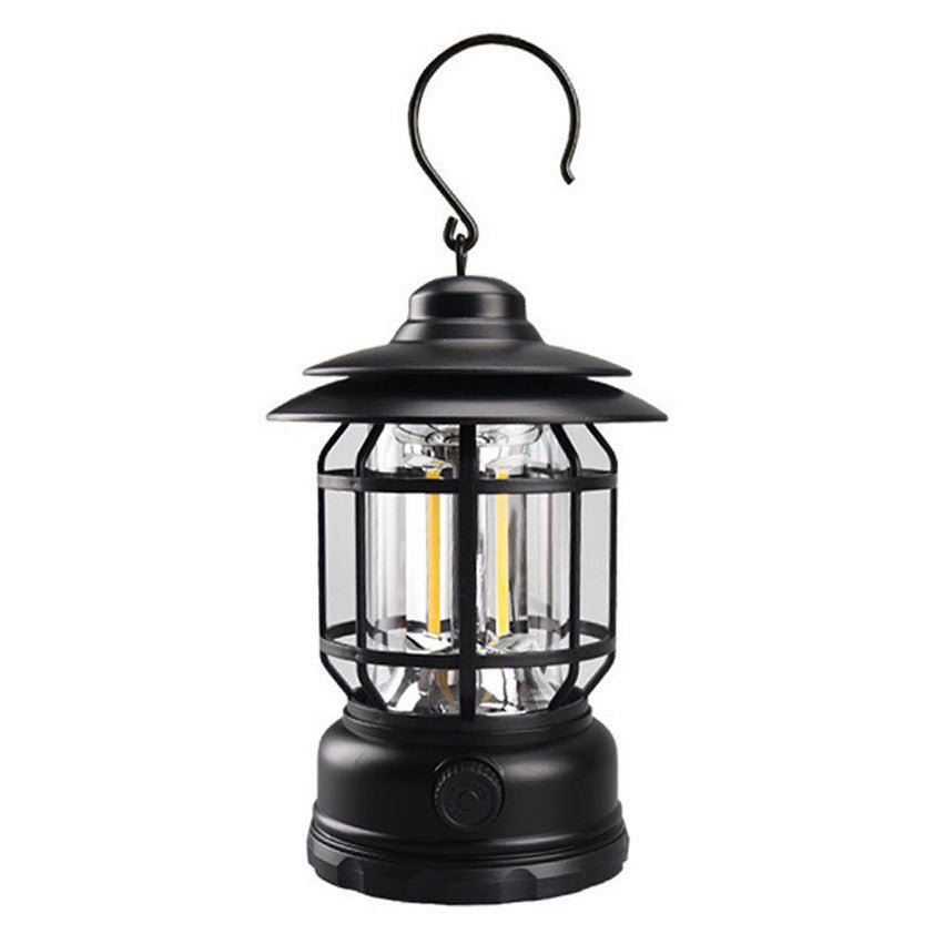 Camping Lamp