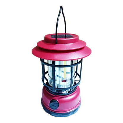Camping Lamp