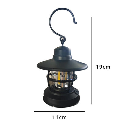 Camping Lamp