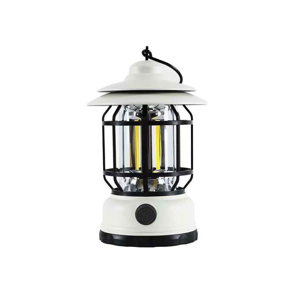 Camping Lamp