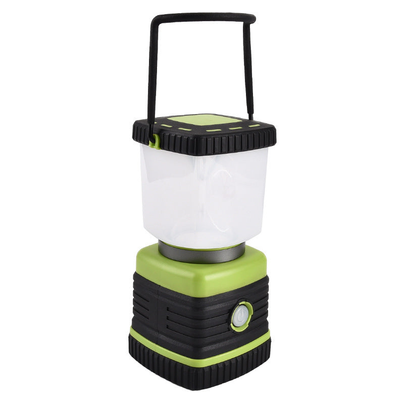 Camping lamp