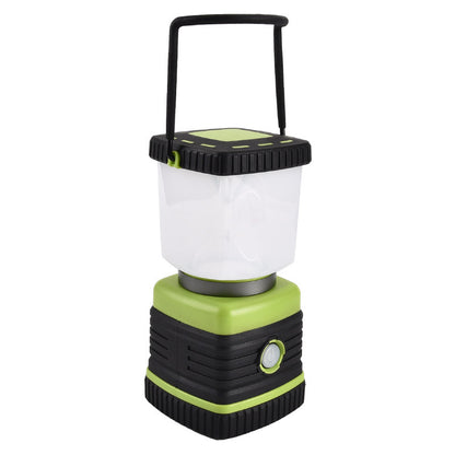 Camping lamp