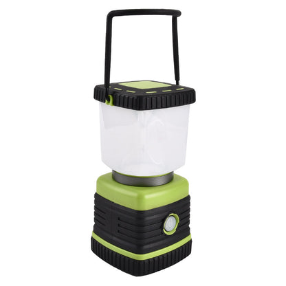 Camping lamp