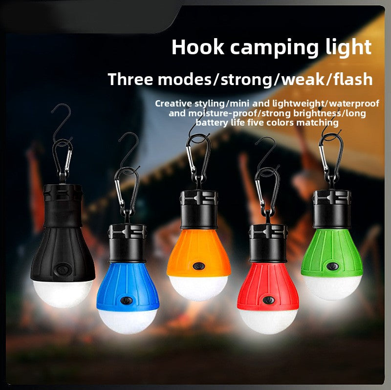 Camping Tent Light