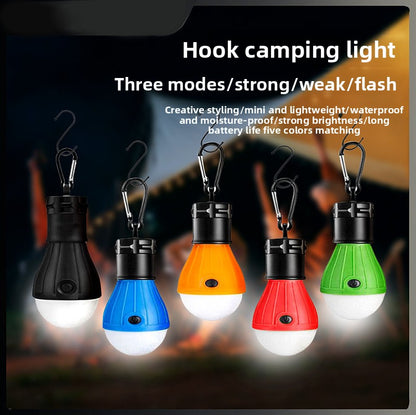 Camping Tent Light