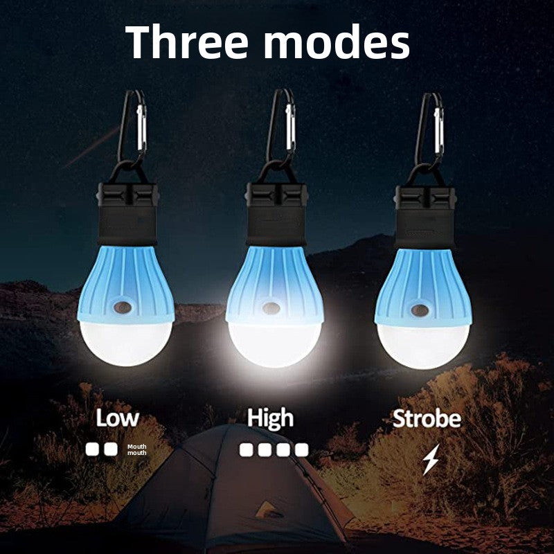 Camping Tent Light