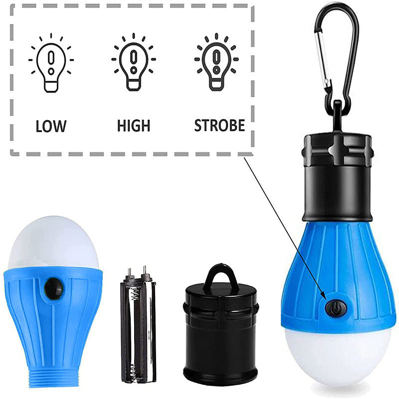 Camping Tent Light