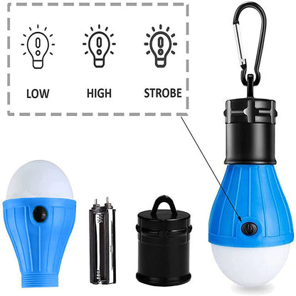 Camping Tent Light