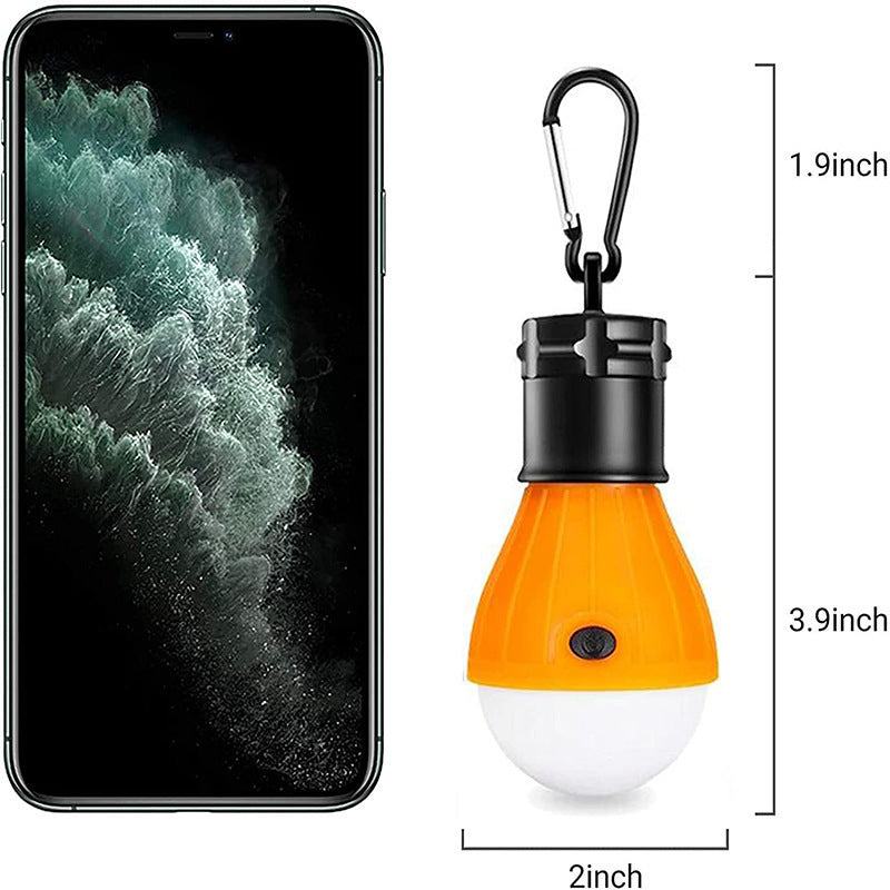 Camping Tent Light