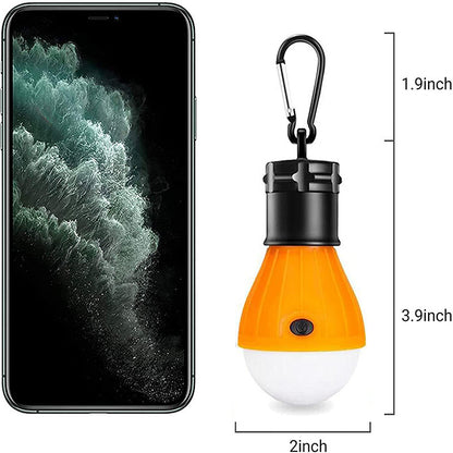 Camping Tent Light