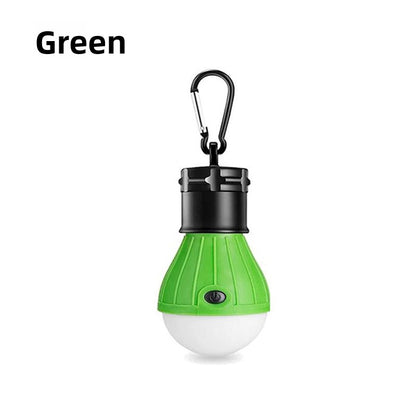 Camping Tent Light
