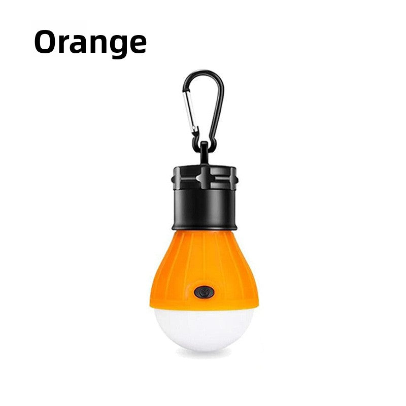 Camping Tent Light