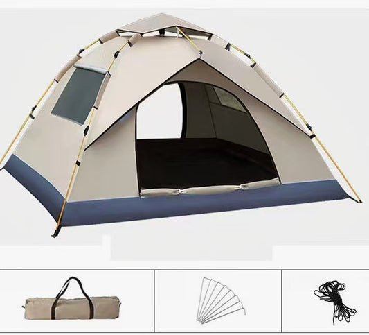 Camping Tent