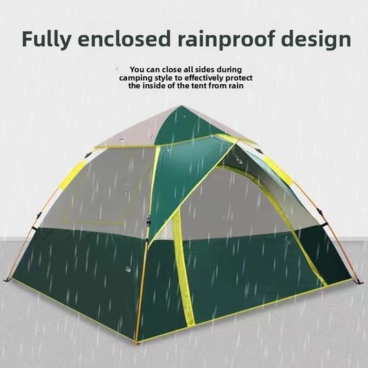 Camping Tent
