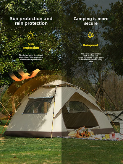 Camping Tent