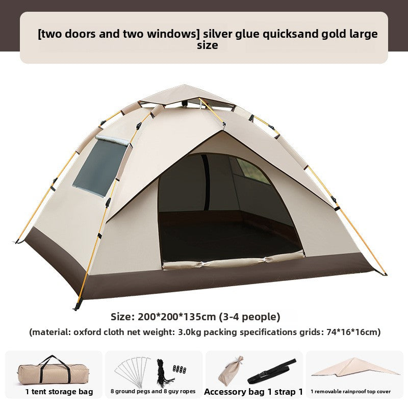 Camping Tent